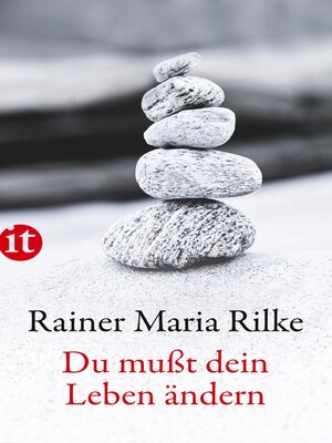 cover image of Du mußt Dein Leben ändern